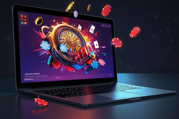 Layar penarikan dana di aplikasi mobile king555 menampilkan pilihan metode pembayaran dan form verifikasi