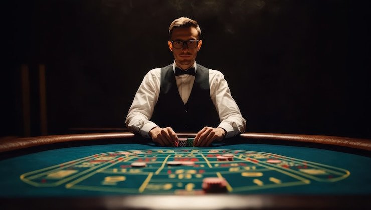 Dashboard pasar PUBG Mobile di aplikasi king555 menampilkan pertandingan langsung, odds, dan statistik tim